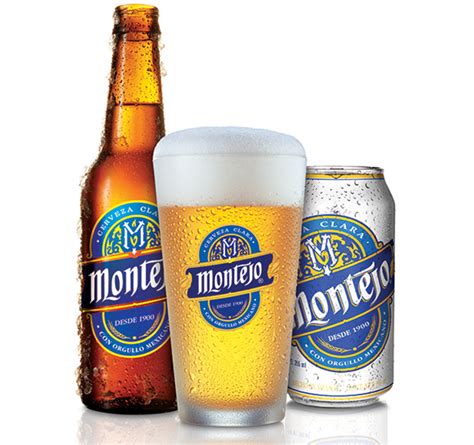 Montejo beer. Things To Know About Montejo beer. 